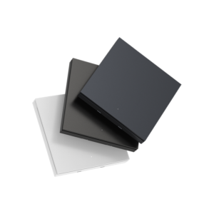 E20智能開關-單鍵