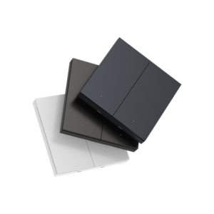 E20智能開關-雙鍵