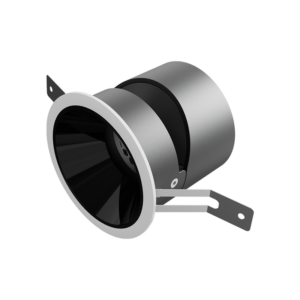 E系列嵌入式射燈