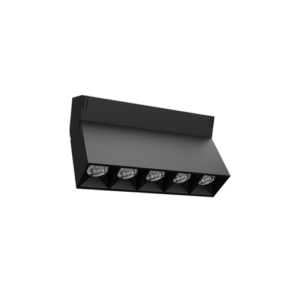 P20 明裝磁吸折疊射燈