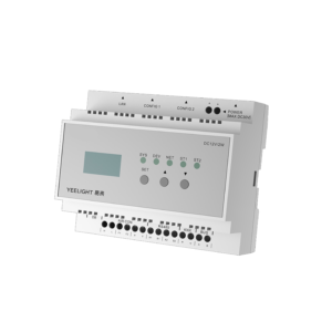 VRF 中央空調控制器