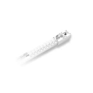 智能窗簾軌道-1M